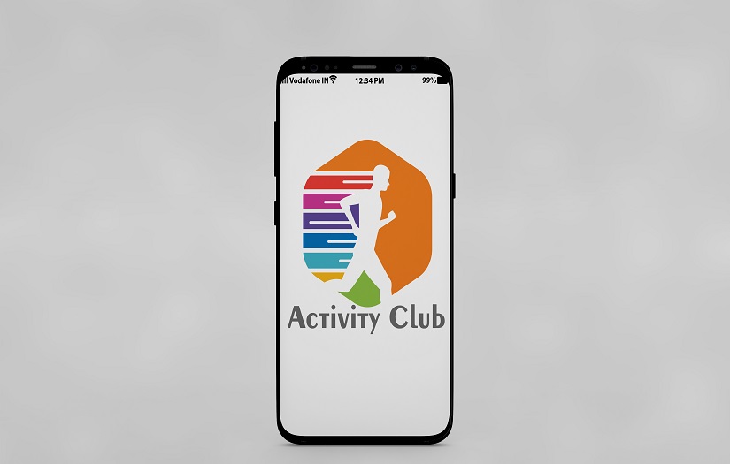 Activity Club screenshot 3